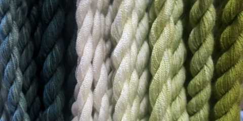 Gumnut Yarns Buds