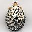 Susan Clarke Charm 1349 Hedgehog
