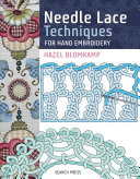 Elizabethan Embroidery and Needlelace
