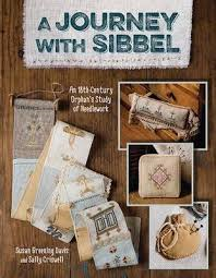 A Journey With Sibbel