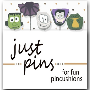 Just Pins By Just Another Button Company