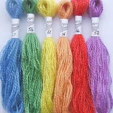 Mogear Silky Mohair