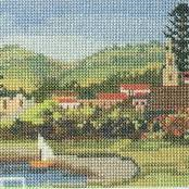 Cameo Views Foothills by Juniper Designs