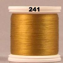 Silk Threads