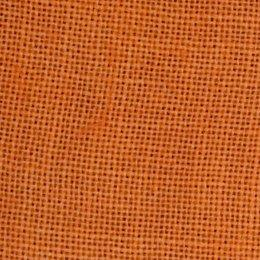 32CT Weeks Dye Works Linen Pumpkin PerMetre