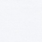 26CT Dresden Linen Full Metre White