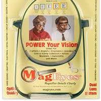 Mageyes Dual Lens