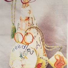 A Few of My Favourite Things - Miss Potter's Friends by Catherine Howell