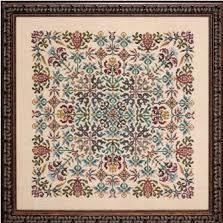 Tapestry by Ink Circles