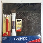 Sashiko Starter Kit by Sew Easy