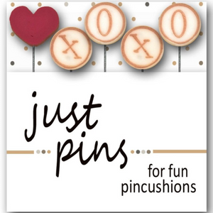 Just Pins By Just Another Button Company