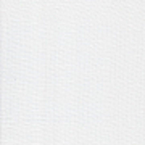 55CT Kingston Linen Zweigart Per Metre White