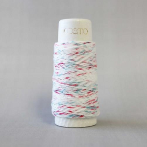 Cosmo Sashiko Thread 30m Spool