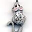 Susan Clarke Charm 550 Mouse