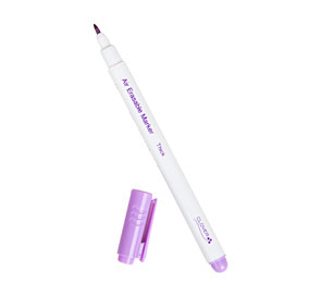 Clover Air Erasable Marker Thick