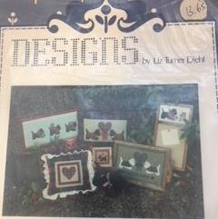 Designs by Liz Turner Diehl