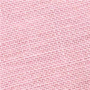 32CT Belfast Linen Bo Peep Pink Zweigart Per Metre