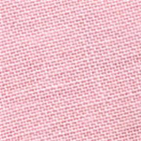 32CT Belfast Linen Pink Zweigart Per Metre