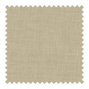 32CT Belfast Linen Summer Khaki Zweigart