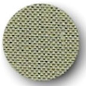 28CT Permin Linen Per Metre Olive Green