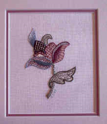 CC9 Antique Rainbow By Cindy Cooper