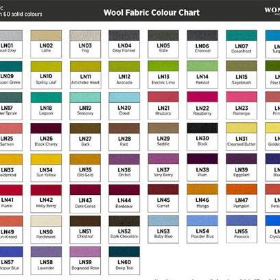 Merino Wool Felt by Sue Spargo