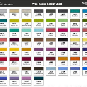 Merino Wool Felt by Sue Spargo