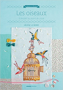 Les Oiseaux By Helene Le Berre