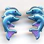 Susan Clarke Charm 219 Dolphins