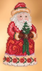 Jim Shore Santa Series