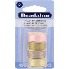 Multi Pack Beading Thread