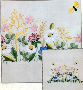 Myart Table Topper Kit