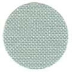 28CT Permin Linen Rain