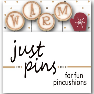 Just Pins By Just Another Button Company