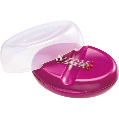 Clover Magnetic Pin Caddy