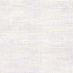 36CT Edinburgh Linen Zweigart White