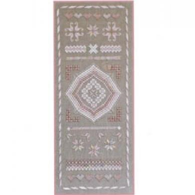 Satin Variations by Freda's Fancy Stitching