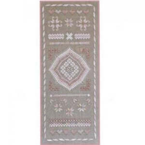 Satin Variations by Freda's Fancy Stitching