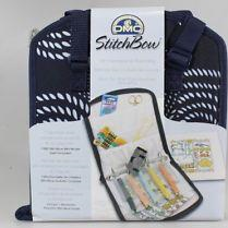 DMC Stitch Bow Mini Travel Bag