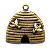Susan Clarke Charm 720 Bee Hive