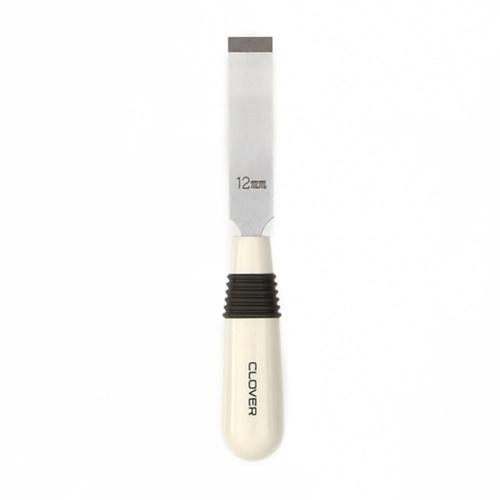 Clover Buttonhole Cutter