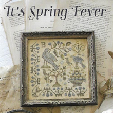 Loose Feathers Series for the Birds by Blackbird Designs
