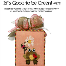 Button Packs with Free Charts