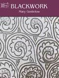 Blackwork By Mary Gostelow