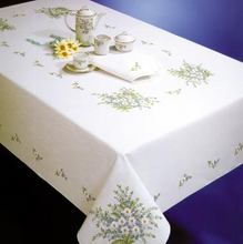 Tobin Tablecloths