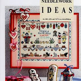 Cross Stitch Designs by Zweigart