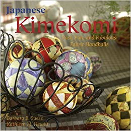 Japanese Kimekomi By Barbara B Suess And Kathleen M Hewitt
