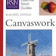 RSN Essential Guide Canvaswork