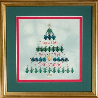 Holiday Highlights Christmas by DebBee's Designs