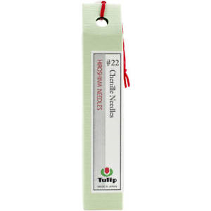 Tulip Chenille Needles